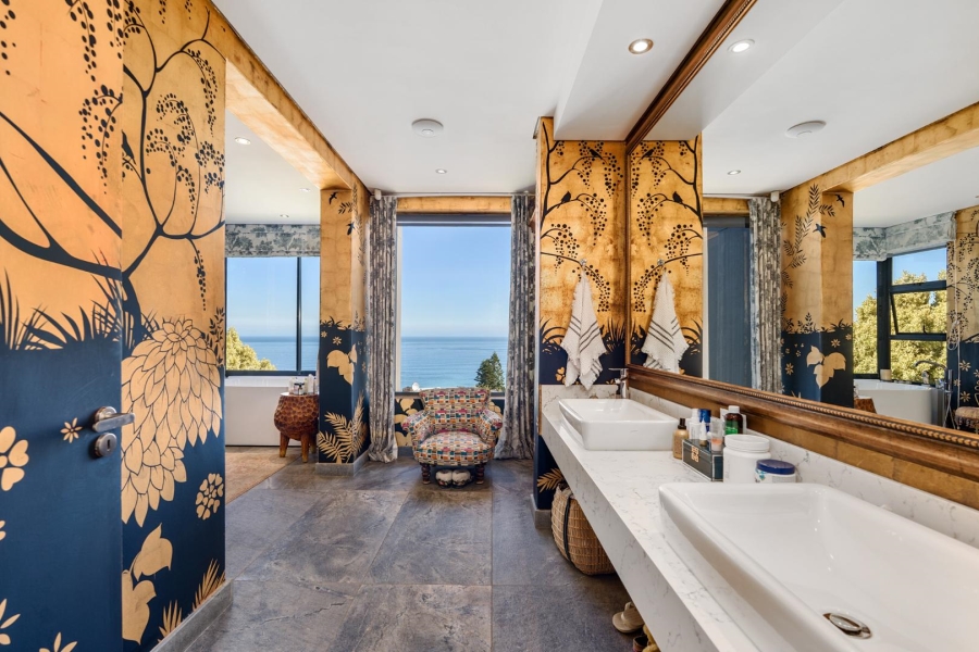 4 Bedroom Property for Sale in Camps Bay Western Cape